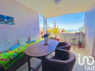  Appartement � vendre 3 pi�ces 66 m�