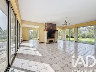  Villa � vendre 7 pi�ces 250 m�