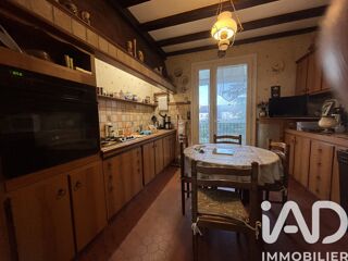  Maison � vendre 5 pi�ces 152 m�