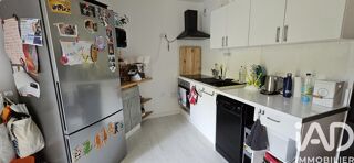  Appartement � vendre 5 pi�ces 84 m�