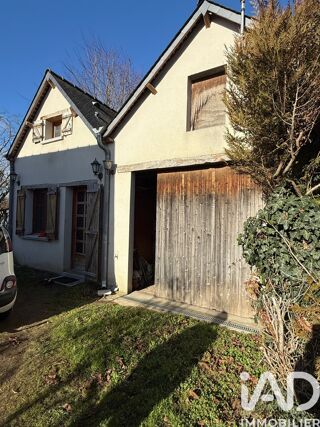  Maison � vendre 6 pi�ces 103 m�