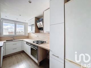  Appartement  vendre 4 pices 63 m