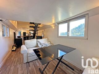  Appartement � vendre 3 pi�ces 60 m�