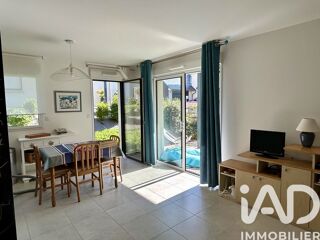  Appartement � vendre 2 pi�ces 53 m�