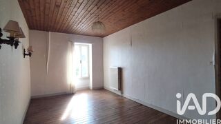  Maison � vendre 3 pi�ces 74 m�