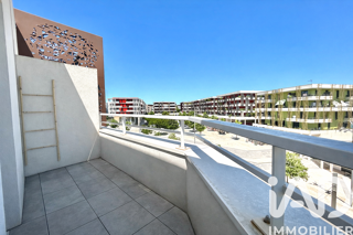  Appartement � vendre 3 pi�ces 69 m�