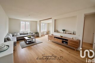  Maison � vendre 5 pi�ces 133 m�