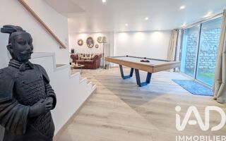  Maison � vendre 6 pi�ces 120 m�