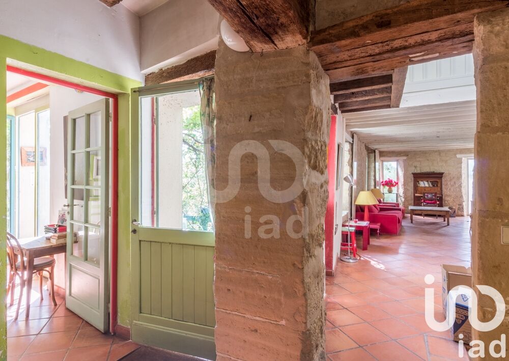  vendre  Maison Carrires-sur-Seine (78420)