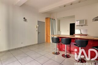  Appartement � vendre 2 pi�ces 46 m�