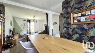  Maison � vendre 5 pi�ces 93 m�