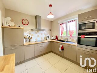  Maison � vendre 5 pi�ces 115 m�