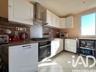  Appartement � vendre 4 pi�ces 82 m�