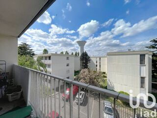  Appartement � vendre 3 pi�ces 75 m�