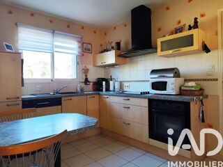  Maison  vendre 5 pices 94 m