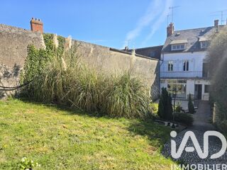  Maison � vendre 7 pi�ces 170 m�