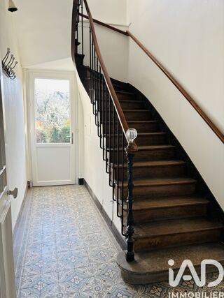  Maison � louer 6 pi�ces 144 m�