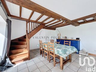  Maison � vendre 7 pi�ces 150 m�