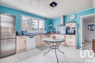  Maison � vendre 7 pi�ces 194 m�