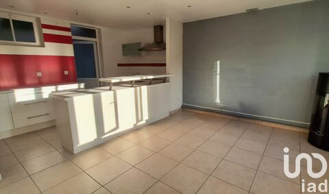   Vente Maison de ville 4 pi�ces Maison - 4 pi�ce(s) - 71 m�