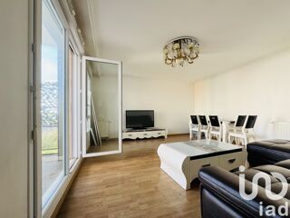  Appartement  vendre 4 pices 80 m