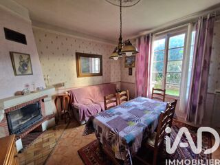  Maison � vendre 6 pi�ces 139 m�