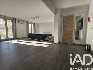 Appartement � vendre 3 pi�ces 75 m�