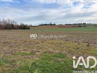  Terrain � vendre 1493 m�