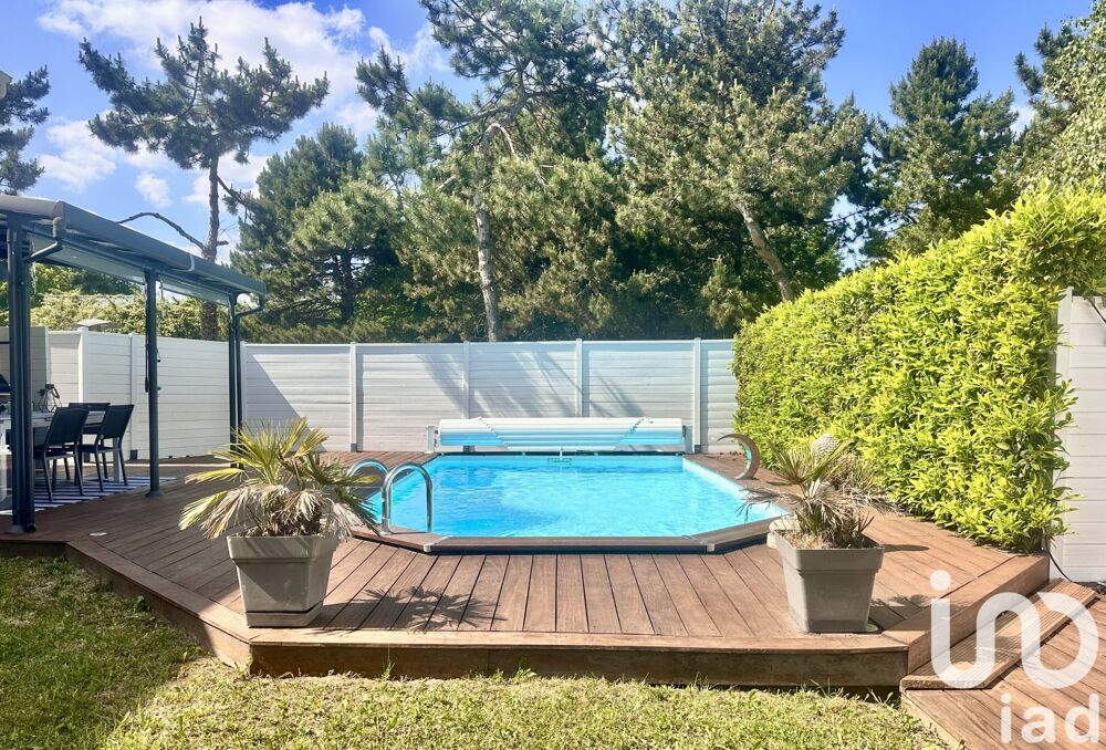  vendre  Maison Thiais (94320)