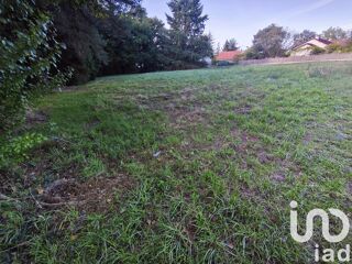  Terrain � vendre 1663 m�