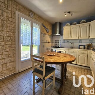  Maison � vendre 4 pi�ces 110 m�