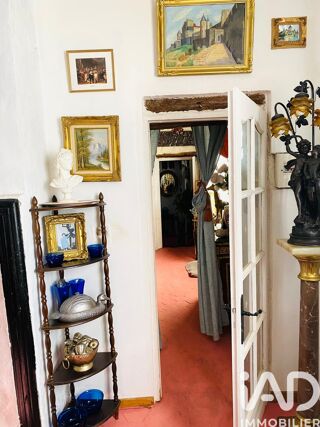  Maison � vendre 10 pi�ces 180 m�