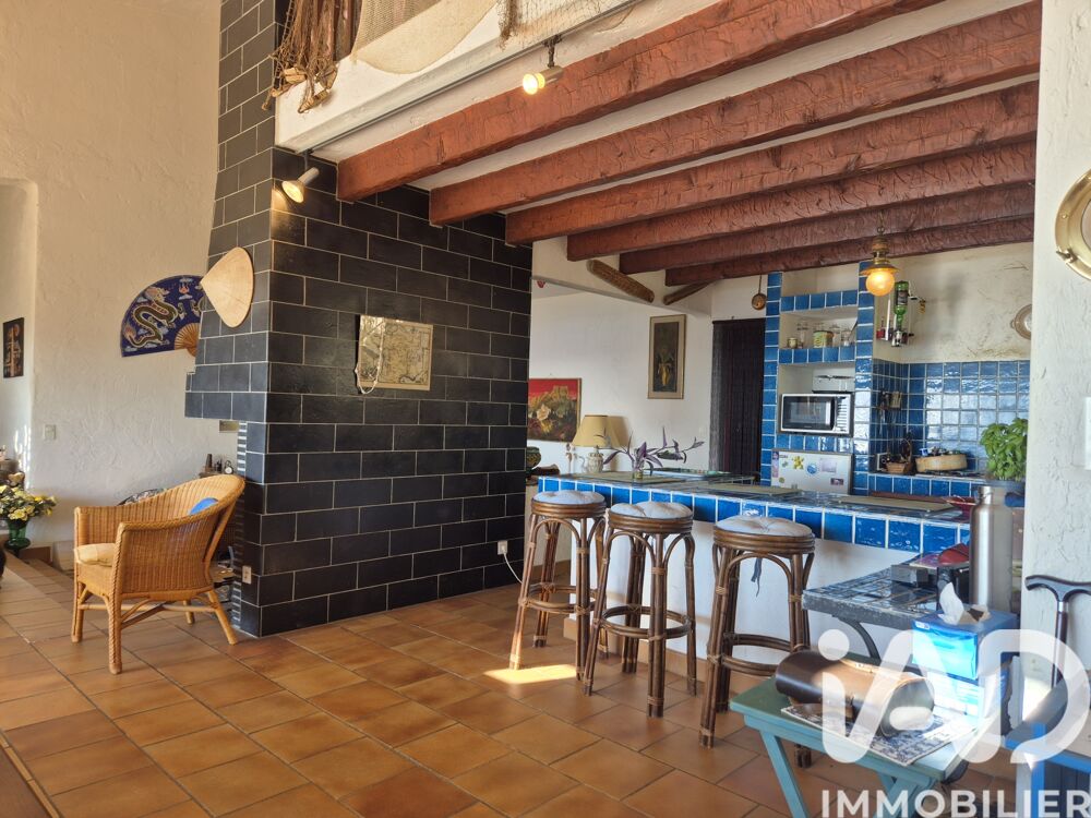 � vendre  Maison Cavalaire-sur-Mer (83240)