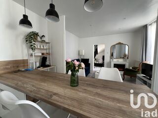  Maison � vendre 3 pi�ces 60 m�