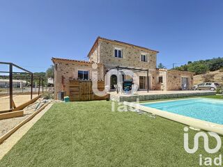  Maison � vendre 7 pi�ces 218 m�