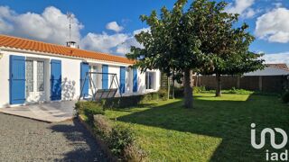  Maison � vendre 5 pi�ces 94 m�