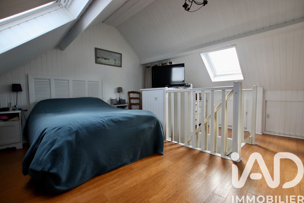 � vendre  Maison Meudon (92190)