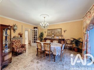  Appartement � vendre 5 pi�ces 145 m�