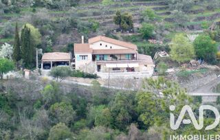  Maison � vendre 10 pi�ces 318 m�