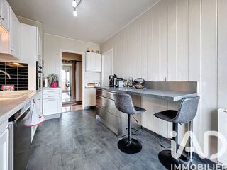  Appartement � vendre 4 pi�ces 88 m�