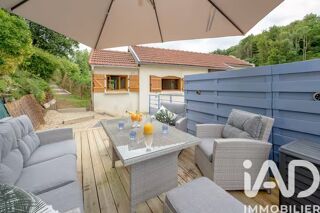  Maison � vendre 4 pi�ces 72 m�