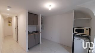  Appartement  louer 1 pice 16 m