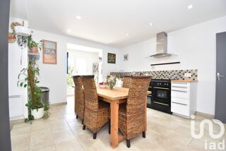  Maison � vendre 5 pi�ces 141 m�