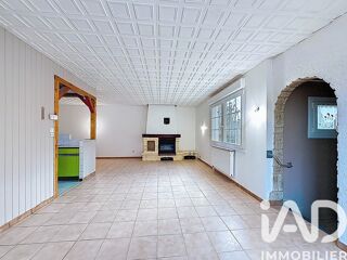  Maison � vendre 5 pi�ces 91 m�