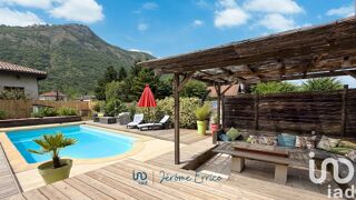  Maison � vendre 6 pi�ces 208 m�