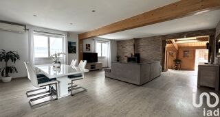  Maison  vendre 5 pices 166 m