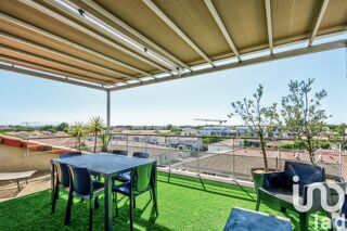  Appartement  vendre 5 pices 107 m