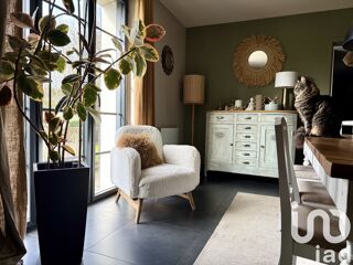  Maison � vendre 7 pi�ces 190 m�