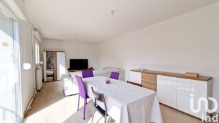  Appartement  vendre 4 pices 70 m