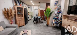  Maison � vendre 2 pi�ces 55 m�